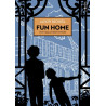 Fun home. Une tragicomédie familiale
