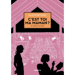 C'est toi ma Maman ?