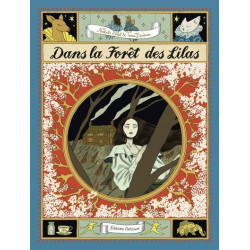 Dans la forêt des lilas