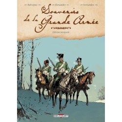 Souvenirs de la Grande...