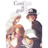 Comme un garçon T03 - Bas les masques