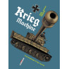 Machines de guerre T02 Krieg Machine