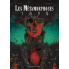 Les Métamorphoses 1858 T01 Tyria Jacobaeae
