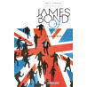 James Bond T05 - Black Box