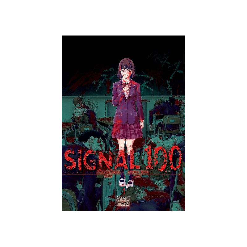 Signal 100 T01