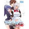 The Testament of Sister New Devil Storm T04