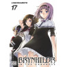 Brynhildr in the Darkness T17