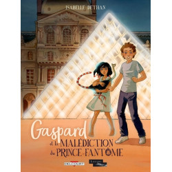 Gaspard et la malédiction...