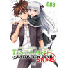 The Testament of Sister New Devil Storm T03