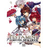 The Testament of Sister New Devil T09