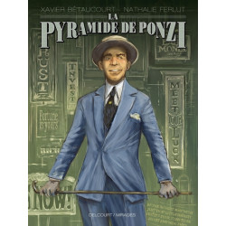 La Pyramide de Ponzi