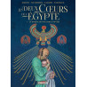 Les Deux coeurs de l'Égypte T01