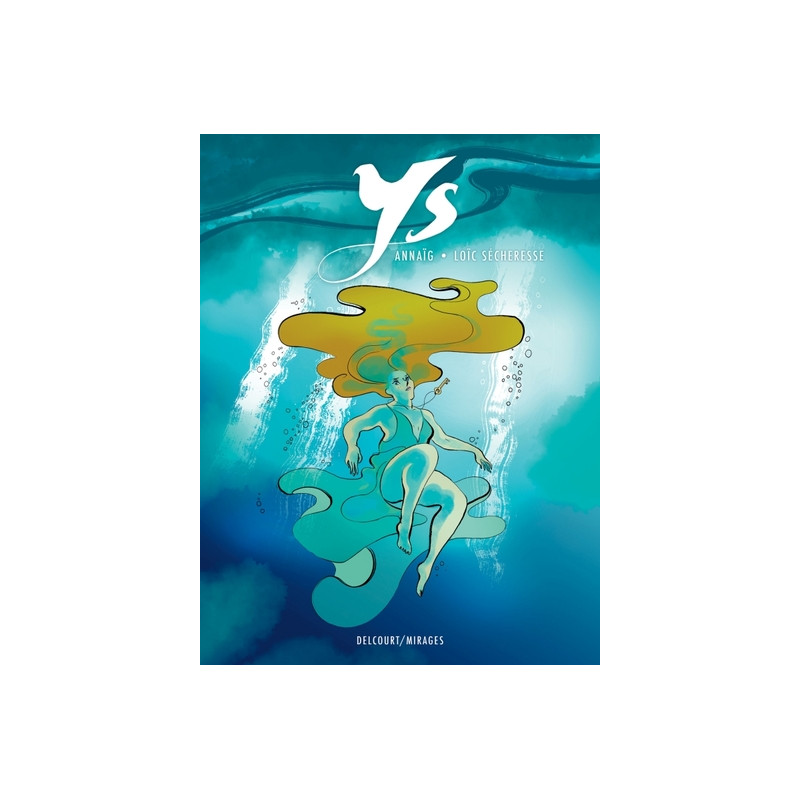Ys
