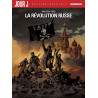 Jour J la Révolution russe - Édition spéciale