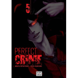 Perfect Crime T05