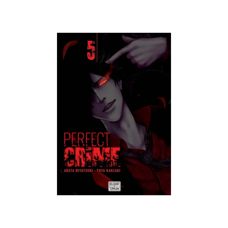 Perfect Crime T05