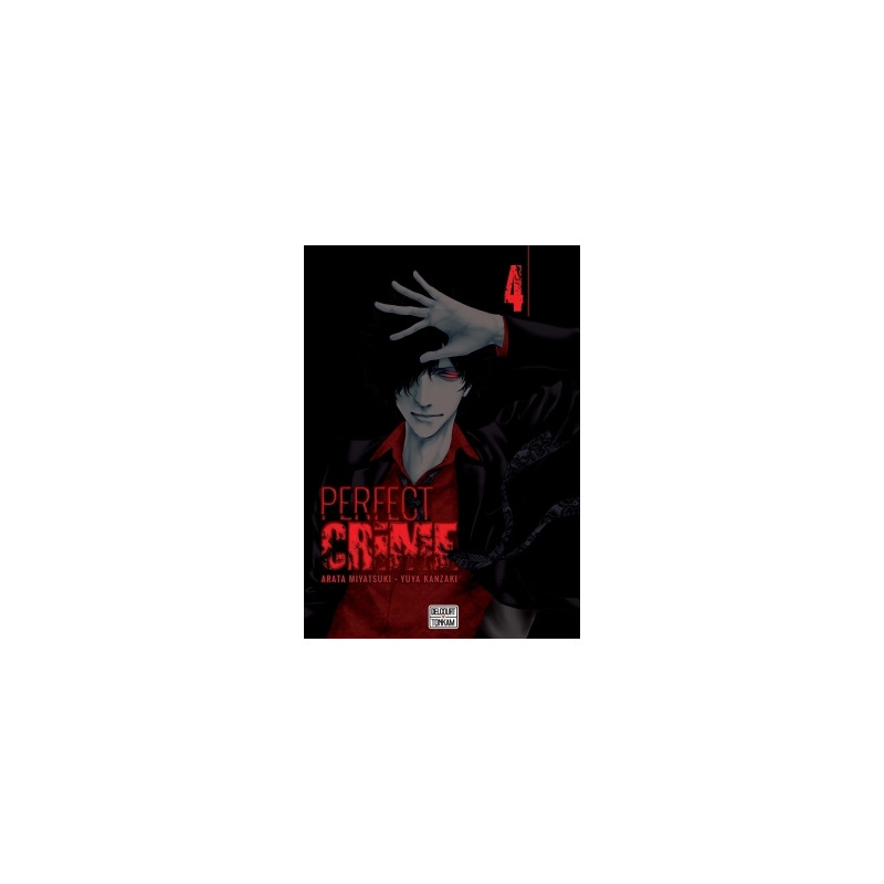 Perfect Crime T04