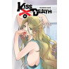 Kiss X death T04