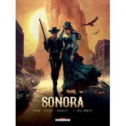 Sonora T02 - Lola Montez