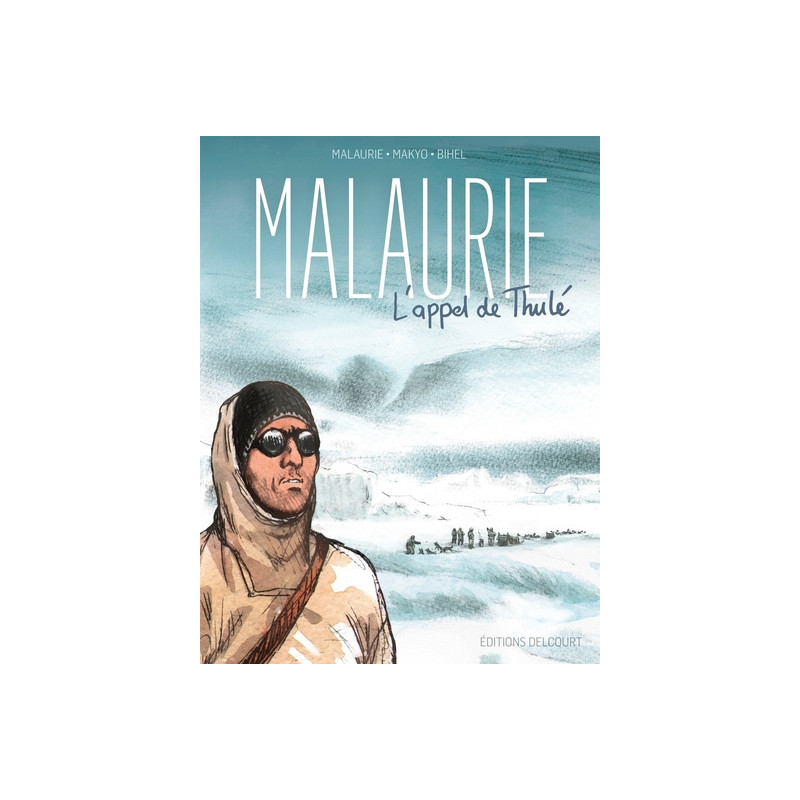 Malaurie, l'appel de Thulé