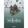 WOLLODRIN - Tome 09 LES DERNIERS HEROS 1/2