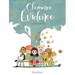 Clémence Évidence