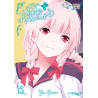 Wonder rabbit girl T03