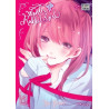 Wonder rabbit girl T01