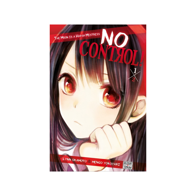 No control T01