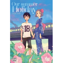 Our Summer Holiday