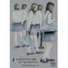 Je voudrais être tué par une lycéenne T01