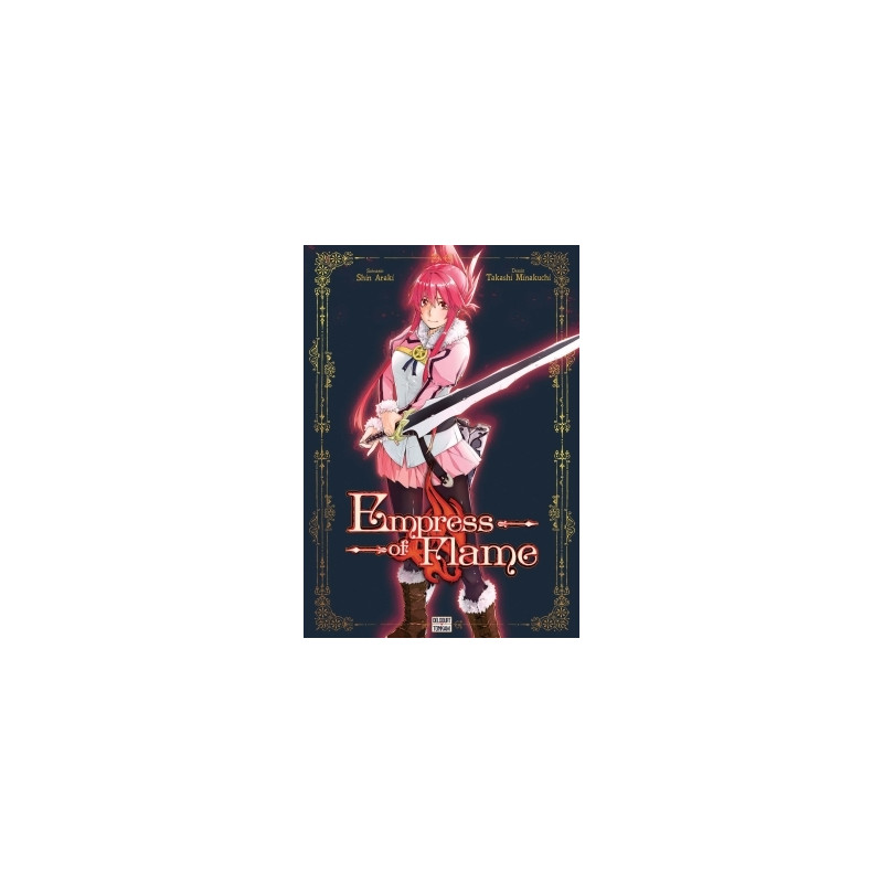 Empress of Flame
