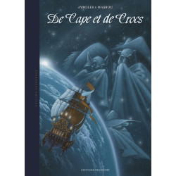 De Cape et de Crocs -...