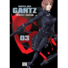 Gantz Perfect T03