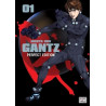 Gantz Perfect T01