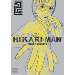 Hikari-Man T02