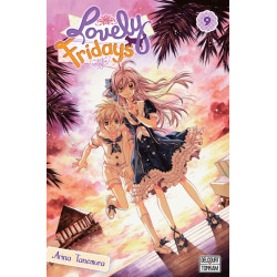Lovely Fridays T09