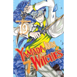 Yamada kun and The 7...