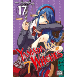 Yamada kun and The 7...