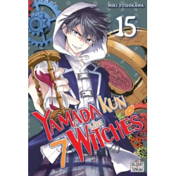 Yamada kun and The 7...
