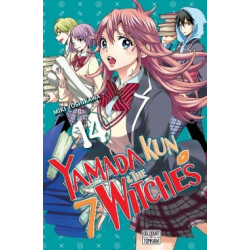 Yamada kun and The 7...