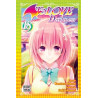 To Love Darkness T18