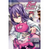 Food wars ! T18