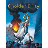 Golden City T12 - Guérilla Urbaine