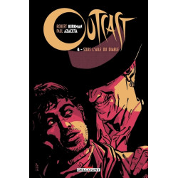 Outcast T04 - Sous l'aile...