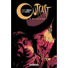 Outcast T04 - Sous l'aile du Diable