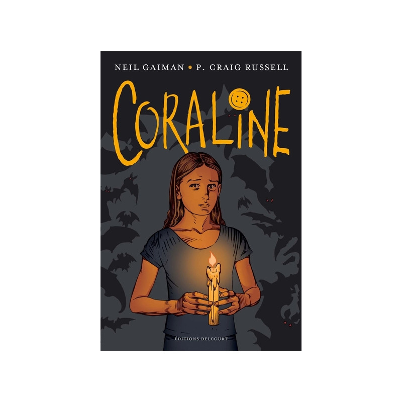 Coraline