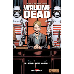 Walking dead - tome 30...