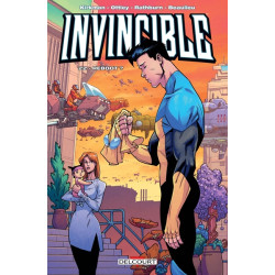 Invincible T22