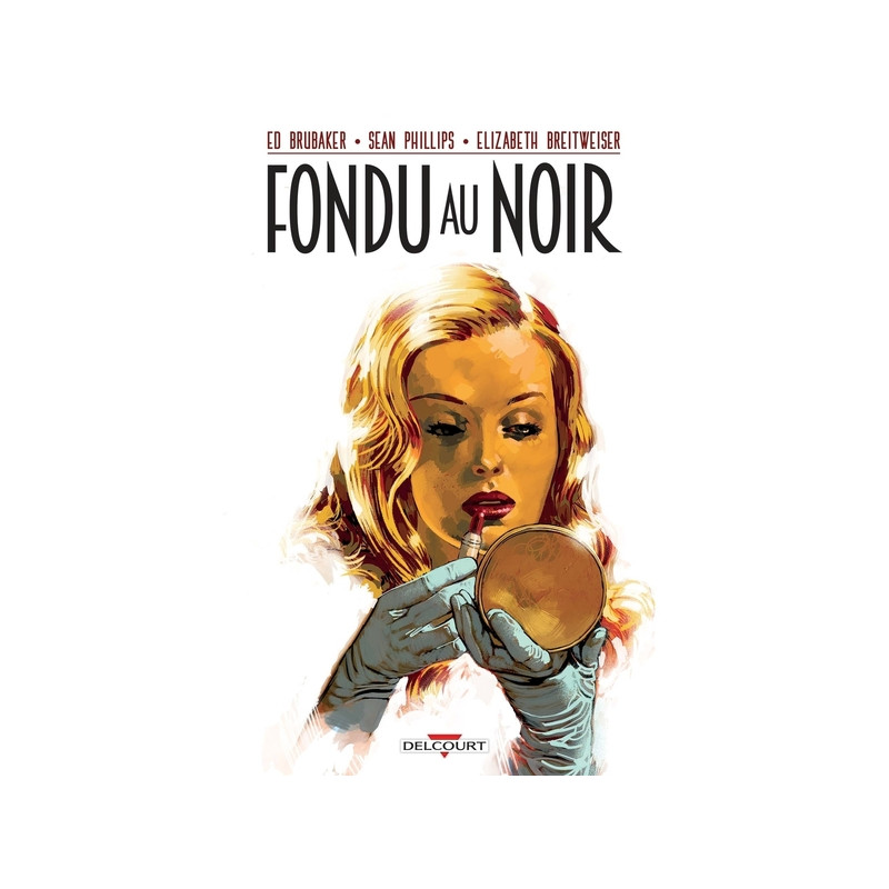 Fondu au noir